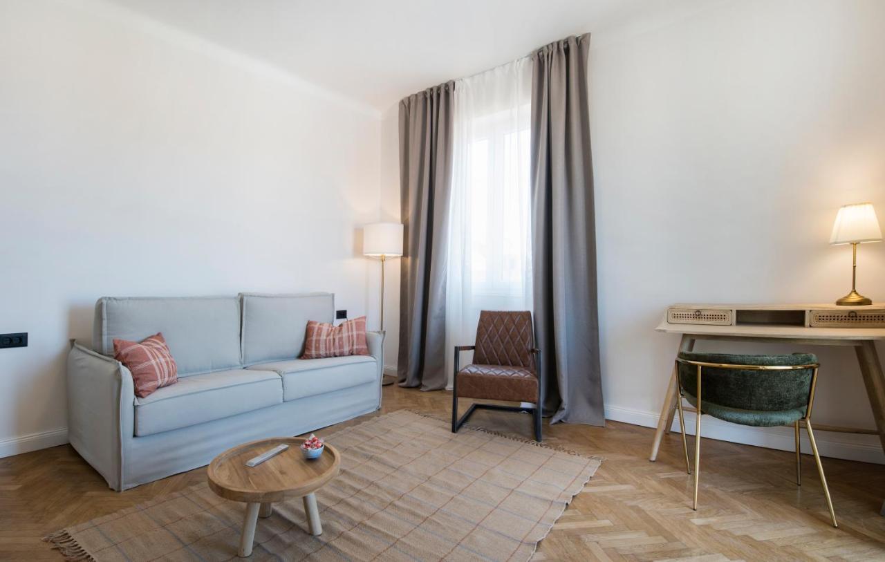 Luxury Apartments Bella - Split Centre W Free Parking Exterior photo