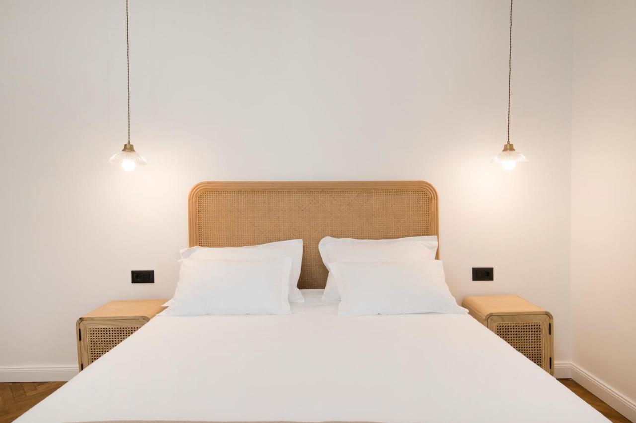 Luxury Apartments Bella - Split Centre W Free Parking Exterior photo