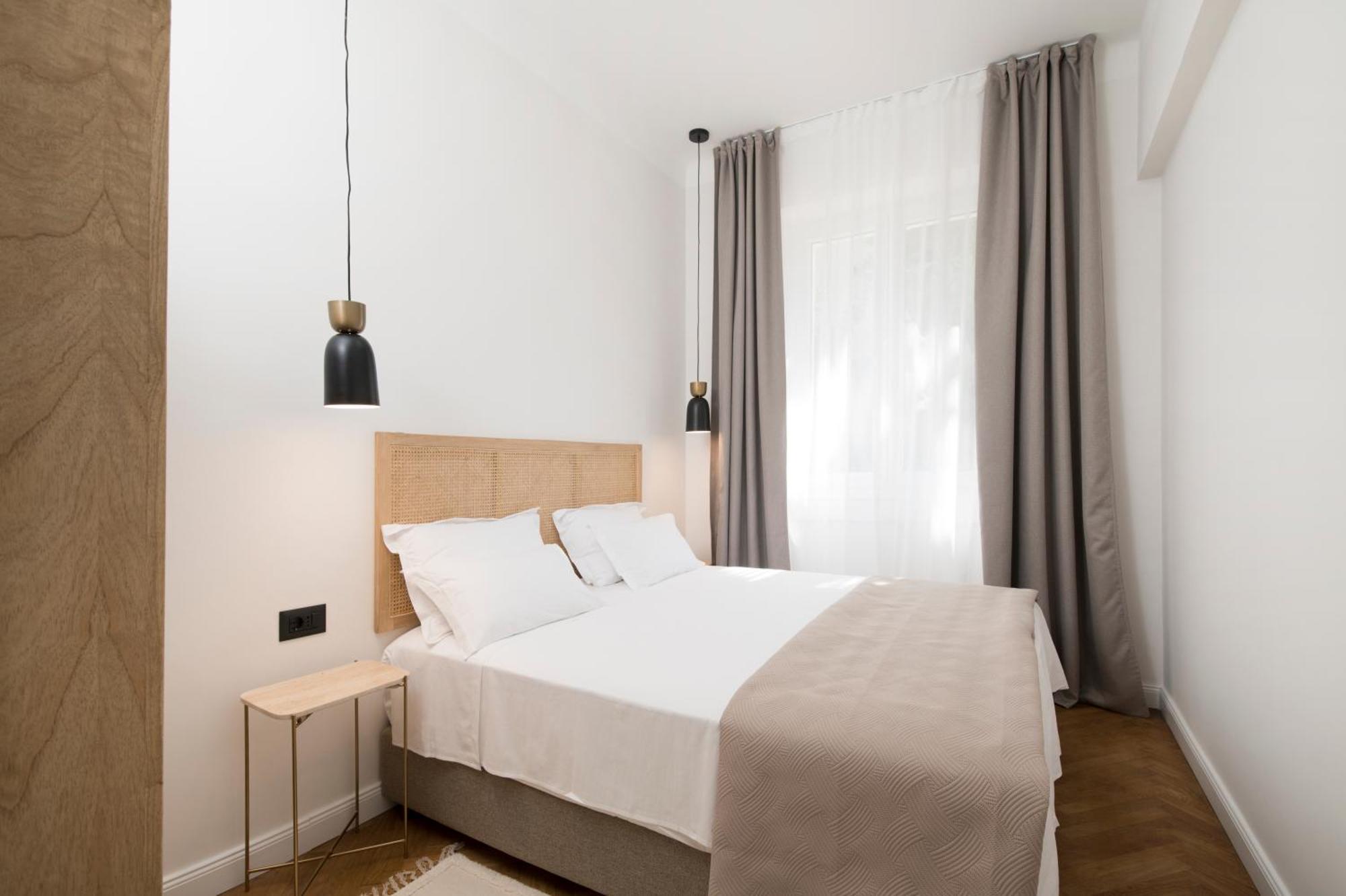 Luxury Apartments Bella - Split Centre W Free Parking Exterior photo