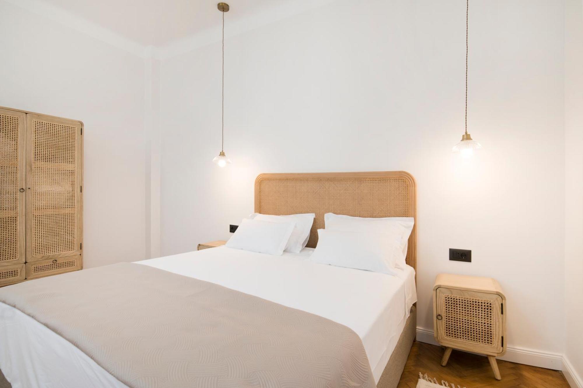 Luxury Apartments Bella - Split Centre W Free Parking Exterior photo